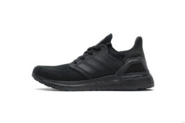 Adidas UB6.0 Real Popcorn Running Shoes EG0691 adidas Ultra BOOST 20 CONSORTIUM Triple Black Real Boost