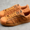 [BB0055]-[Adidas  SUPERSTAR WHEAT]-[WOMAN:36-39 1/3]-[MAN:40-44]-[OG00134]