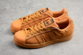 [BB0055]-[Adidas  SUPERSTAR WHEAT]-[WOMAN:36-39 1/3]-[MAN:40-44]-[OG00134]