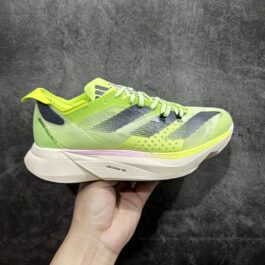 Adidas Adidas Adizero Adios Pro 3¡¾36-45¡¿Green Black IG6445