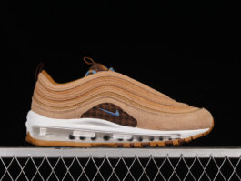 [DZ5348-288]-[NIKE AIR MAX 97 BROWN/WHITE/BLUE]-[MAN:39-45]