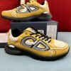 DIOR B30 CD Sneakers - Exclusive Couple Style Sports Shoes