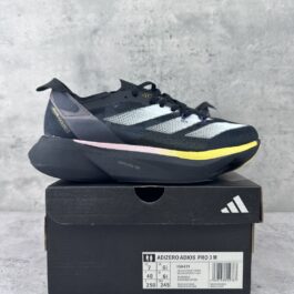 Adidas Adizero Adios Pro 3¡¾ 36-45¡¿Black IG6431