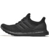 Adidas UB4.0 Real Popcorn Running Shoes FY9121 Adidas Ultra Boost 4.0 Core Black