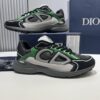 DIOR B30 Sneakers CD SHOES Couple style YJ 191