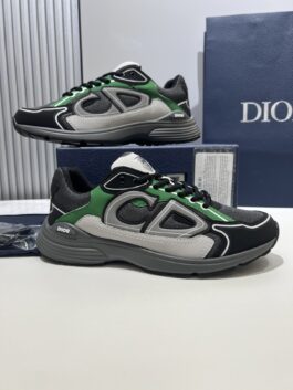 DIOR B30 Sneakers CD SHOES Couple style YJ 191