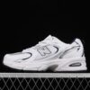 New Balance NB530 series retro leisure jogging shoes MR530SG