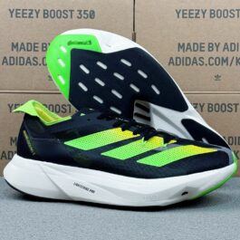 Adidas Adizero Adios Pro 3¡¾ 36-45¡¿Black Green GX6251