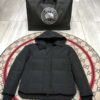 Canada Goose Men's Expedition Down Jacket - Built for Adventure E17-MacMillan