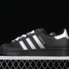 [EG4959]-[Adidas  SUPERSTAR CORE BLACK/FOOTWEAR WHITE]-[WOMAN:35-39]-[MAN:40-45]