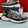 DIOR B30 Shoes - Stylish Low Cut Sports Sneakers for Men and Women