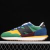 New Balance MS237 series retro leisure sports jogging shoes MS237LB1