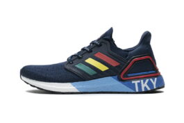 FX7811 adidas Ultra Boost 20 Tokyo City Pack