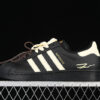 [EG4959]-[Adidas  SUPERSTAR CORE BLACK/FOOTWEAR WHITE]-[WOMAN:35-39]-[MAN:40-45]