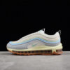 [DX5766-131]-[NIKE AIR MAX 97 CERTIFIED FRESH COCONUT MILK/ENAMEL GREEN/WORN BLUE]-[WOMAN:36-40]