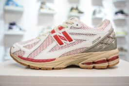 New Balance NB1906¡¾36-45¡¿M1906RO White Red