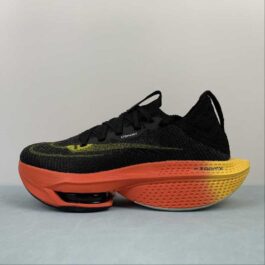 NIKE Zoom Alphafly Next Marathon Running Shoes DN3559-001 Size 36-45