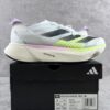 Adidas Adizero Adios Pro 3 36-45 White Green Pink IG6444