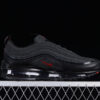 [DV3486-001]-[NIKE AIR MAX 97 BLACK/UNIVERSITY RED/WHITE]-[WOMAN:36-39]-[MAN:40-45]