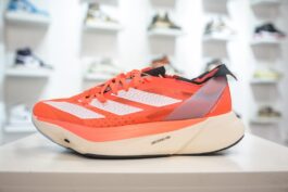Adidas Adizero Adios Pro 3 36-45 Orange GX9777
