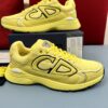 DIOR B30 Sports Sneakers - Unisex Low Cut Couple Style Footwear
