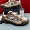DIOR B30 Low Cut Sneakers - Luxury Couple Edition Sports Shoes