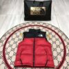 The North Face Men's Down Vest Outdoor Warm Waterproof