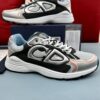 DIOR B30 Sneakers - Premium Low Cut Couple Shoes for Sports and Style