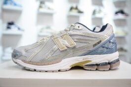 New Balance NB1906¡¾36-45¡¿M1906RKC Joint Model White and Blue