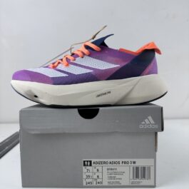 Adidas Adizero Adios Pro 3 36-45 Purple GY8411