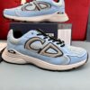 DIOR B30 Low Cut Sneakers - Exclusive Couple Fashion Sports Shoes