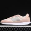 New Balance MS237 series retro leisure sports jogging shoes MS237CA