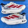 Adidas Adizero Adios Pro 3 36-45 Beige Red GW7261