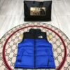 The North Face Men's Down Vest Outdoor Warm Waterproof