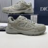 DIOR B30 Sneakers CD SHOES Couple style YJ 191 STONE ISLAND x