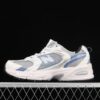 New Balance NB530 series retro leisure jogging shoes MR530KC