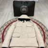 Canada Goose Down Jacket ¨C Classic Styles for Ultimate Warmth E26-Maitland