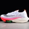 NIKE Air Zoom Alphafly NEXT% Marathon Breathable Super Running Shoes DJ5455-100