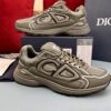 DIOR B30 Sneakers - Fashionable Sports Shoes for Modern Couples