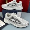 DIOR B30 Low Cut Sneakers - High-End Couple Sports Shoes