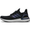 adidas Ultra BOOST 20 CONSORTIUM Blue Violet Metallic Real Boost EG0692