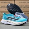 Adidas Adizero Boston 12 Sky Blue H03612