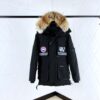 Canada Goose Performance Down Jackets ¨C Ultimate Protection Against the Elements E10 Blood Curse