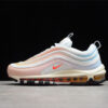 [DD8500-161]-[NIKE AIR MAX 97 THE FUTURE IS IN THE AIR SAIL/WHITE/INFRARED]-[WOMAN:36-40]