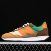 New Balance MS237 series retro leisure sports jogging shoes MS237CW1