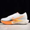 NIKE Zoomx Vaporfly Next%3 Break 2 three generations white yellow FV3633-081