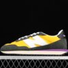 New Balance MS237 series retro leisure sports jogging shoes MS237SB