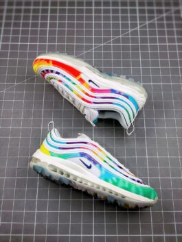 NIKE Golf Air Max 97G SIZE 36-45