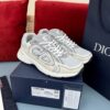 DIOR B30 Sneakers - Sporty Low Cut Couple Style Shoes