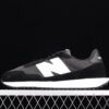 New Balance MS237 series retro leisure sports jogging shoes MS237CC